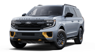 2025 Ford Expedition® External Image 2